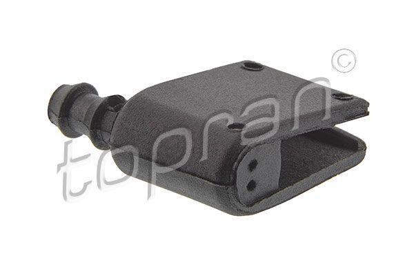 TOPRAN Cam Washer Nozzles - 10 Pack for VW Crafter (2006-2016) — Washer System