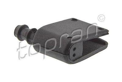 TOPRAN Cam Washer Nozzles - 10 Pack for VW Crafter (2006-2016) — Washer System