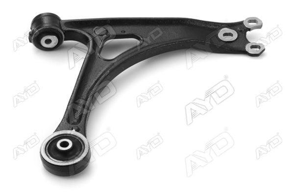 AYD Suspension Control Arm - VW Audi TT 1999 Front Left — Control Arms & Ball Joints