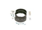 BOSCH Brake Shoe 0204113822 - Replacement for Boxer, Ducato, Jumper — Brake Cables & Hardware