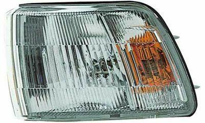 DEPO Signal Lamp for Mitsubishi Galant 88-92 - Right Front Light — Depo (Aydınlatma), Tail, Signal & Reflectors