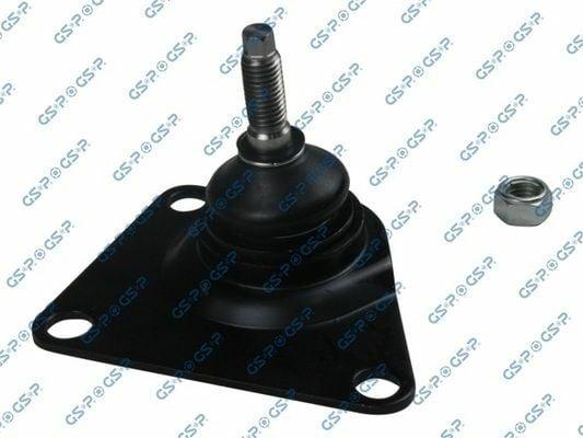 GSP Jeep Grand Cherokee Rear Upper Ball Joint - Reliable Suspension Part — Control Arms & Ball Joints