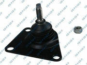 gsp jeep grand cherokee rear upper ball joint, gsp rear upper ball joint installation GSP Jeep Grand Cherokee Rear Upper Ball Joint - Reliable Suspension Part for Car Owners and Automotive Enthusiasts | Compatible with Left and Right Side GSP Jeep Grand Cherokee Rear Upper Ball Joint gsp, jeep-grand-cherokee, rear-upper-ball-joint, suspension-parts, automotive-parts, car-maintenance, vehicle-upgrade, automotive-enthusiasts, ai-generated, car-owners