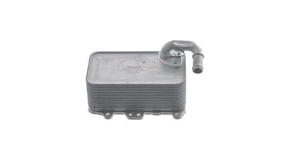 Mahle CLC373000S Oil Cooler VW 3.0 TDI CRCA CJMA A4 A5 A6 A7 Q5 Q7 Touareg 08- — Oil System