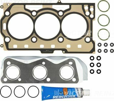 victor-reinz-cylinder-head-gasket-vw-polo-image-1, victor-reinz-cylinder-head-gasket-vw-polo-image-2 Victor Reinz Cylinder Head Gasket - Quality Replacement for VW Polo, Fabia, Cordoba | Designed for 1.2 Engines Victor Reinz Cylinder Head Gasket for VW Polo victor-reinz, cylinder-head-gasket, vw-polo, fabia, cordoba, car-parts, engine-replacement, mechanic-tools, gasket-set, ai-generated