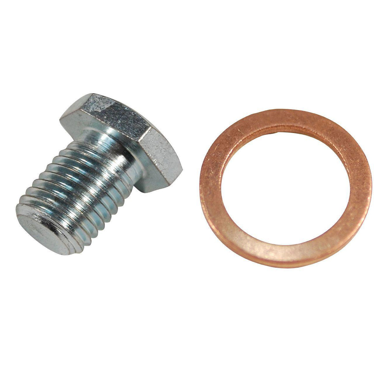 Febi Bmw F10 Body 520d N47 Motor Oil Drain Plug Ve Pulu