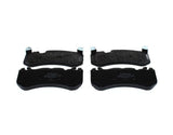 BOSCH 0986424861 - Front Brake Pad Set 17-Ms.E-Series for W213-S213 — Brake Pads