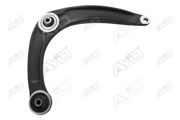 ayd 97-08688 swing arm right, durable bugi kol for vehicles AYD 97-08688 Swing Arm Right - High-Quality Bugi Kol | Vehicle Owners, Mechanics | 4.9 kg AYD Swing Arm Right 97-08688 - Durable and Reliable ayd, swing-arm, bugi-kol, vehicle-parts, mechanics, vehicle-owners, durable-parts, front-axle, auto-repair, ai-generated