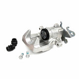 TRW Rear Left Brake Caliper - Compatible with Renault Megane 2 (2002-2009) — Brake Calipers