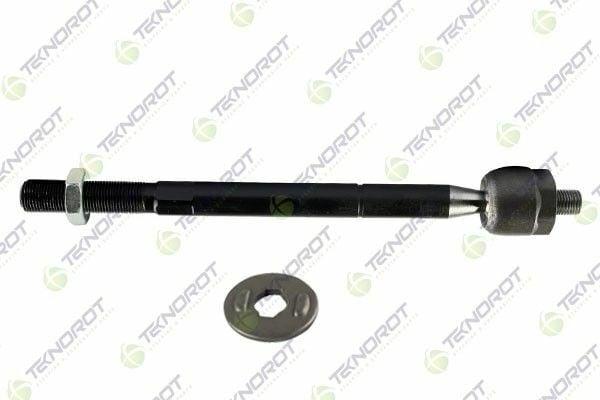 TEKNOROT T-878 - Toyota Hiace 1982-1996 Tie Rod Shaft — Tie Rods & Linkage