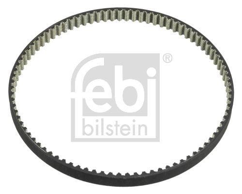 FEBI 48281 Water Pump Belt - Compatible with VW Beetle, Caddy and 7 more models — Water Pump & Thermostat