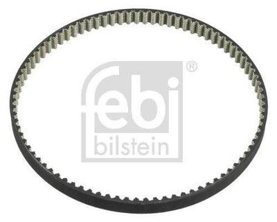 FEBI 48281 Water Pump Belt - Compatible with VW Beetle, Caddy and 7 more models — Water Pump & Thermostat