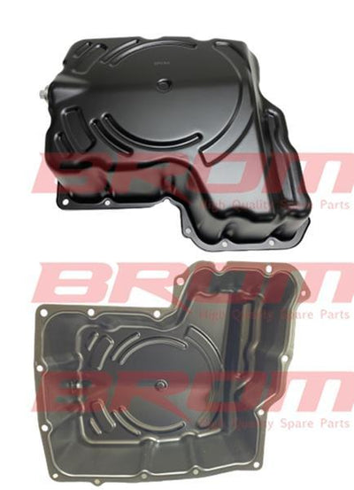 BROM FD3300 Oil Pan Transit V347 2, 2 TDCi /2 and 3 more models — Oil System