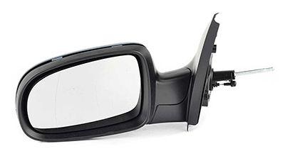 Bsg 65-900-015 Outer Rear View Mirror Left Corsa C Bm 2000-2006 — Mirrors