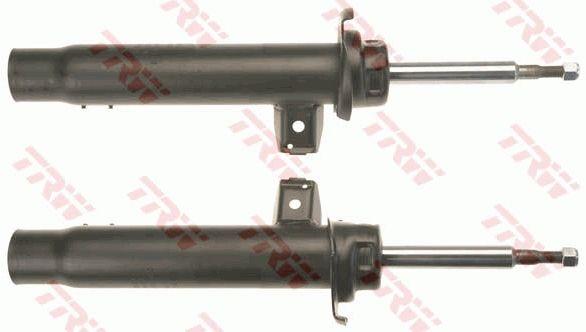 TRW JGM1141T Shock Absorber Front Right BMW X1 E84 09-14 — Shocks & Struts