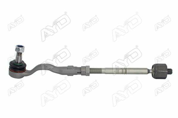 AYD Tie Rod Yan F-25 / 26 - Long Tie Rod — Tie Rods & Linkage