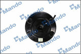 Westinghouse MANDO EX591101W000 - Brake Booster Assembly for 12-Rio 1.4Crdi — Westınghause, Brake Hydraulics