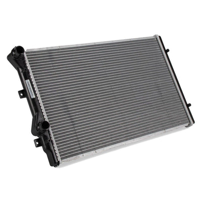 BEHR Volkswagen Tiguan 1.4 TSI Motor Water Radiator - Compatible with 2011+ Models — Radiators & Fans