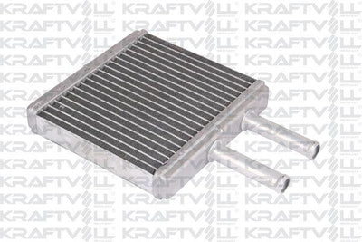 Kraftvoll 08050016 Heater Core Kalos Aveo 02 — Heater & Blower