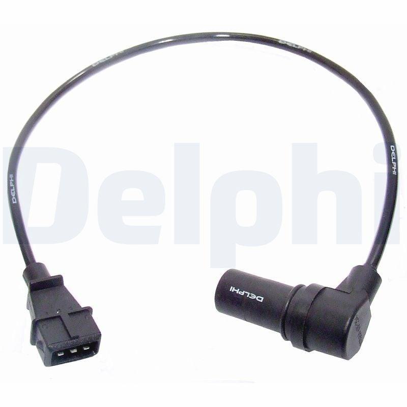 Delphi Crank Sensor for Vectra.B.Astra.G 2.0D 16V X20dth — Engine Management Sensors