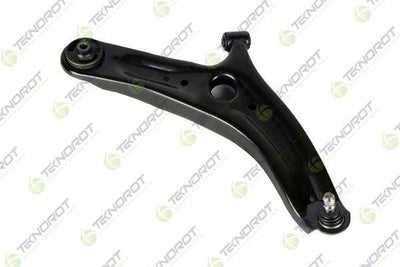 TEKNOROT KI-454 Lower Control Arm - Right Side with Rod for Kia Soul Owners — Control Arms & Ball Joints