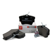 feredo-fvr1516-brake-pads, renault-trafic-3-1-6-dci-brake-pads FEREDO FVR1516 | Renault Trafic 3 1.6 dCi Rear Brake Pad Set FEREDO FVR1516 - Renault Trafic 3 Brake Pads feredo, renault-trafic, brake-pads, car-parts, automotive, car-owners, mechanics, 1-6-dci, rear-brake-pads, ai-generated