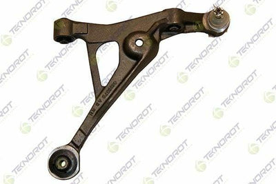 Teknorot CR-408 — Control Arms & Ball Joints