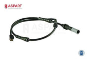 aspart bmw 4 series f36 front brake pad sensor, front brake pad warning sensor for bmw f36 ASPART BMW 4 Series F36 Front Brake Pad Warning Sensor Connector - Premium Quality for Car Owners & BMW Enthusiasts BMW 4 Series F36 Front Brake Pad Sensor bmw-4-series, f36-brake-sensor, brake-pad-warning-sensor, car-accessories, aspart-products, premium-quality, car-owners, bmw-enthusiasts, automotive-parts, ai-generated