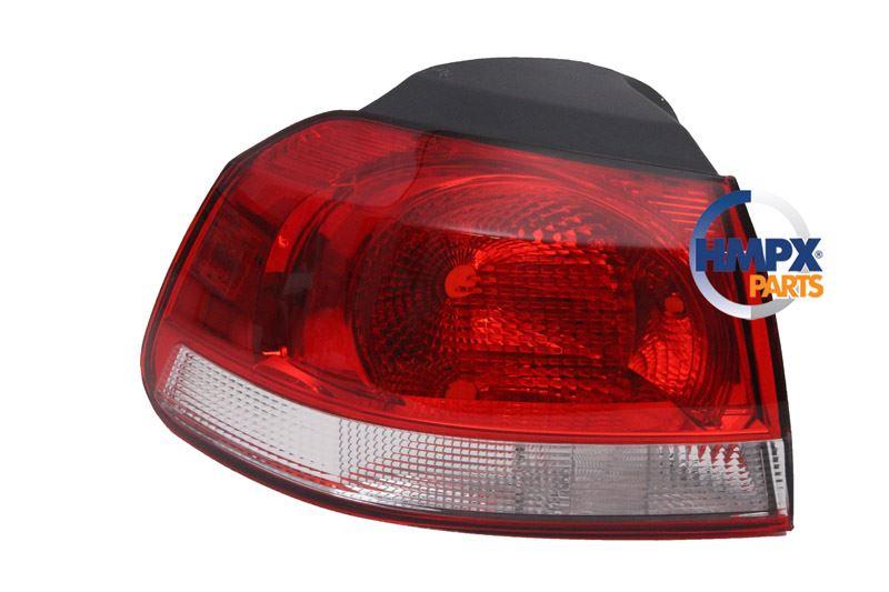 HMPX PARTS 5K0945095E Tail Lamp Outer Left Golf 6 10 > 13 — Tail, Signal & Reflectors