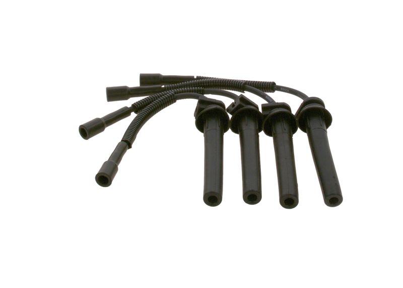 Bosch 0986357052 Ignition Cable Set Chrysler Cruiser Voyager IV 2.4 00-
