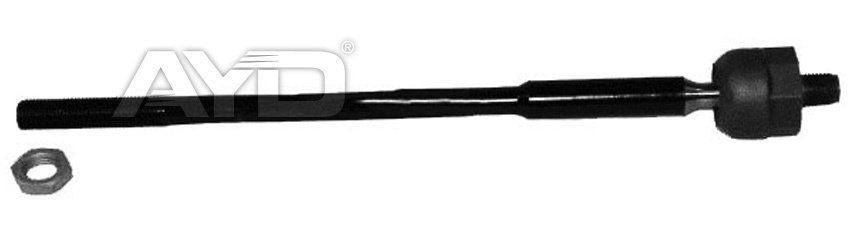 AYD 95-05677 Seat Ibiza Volkswagen Polo Skoda Rapid Audi A1 Tie Rod Arm / Shaft — Tie Rods & Linkage