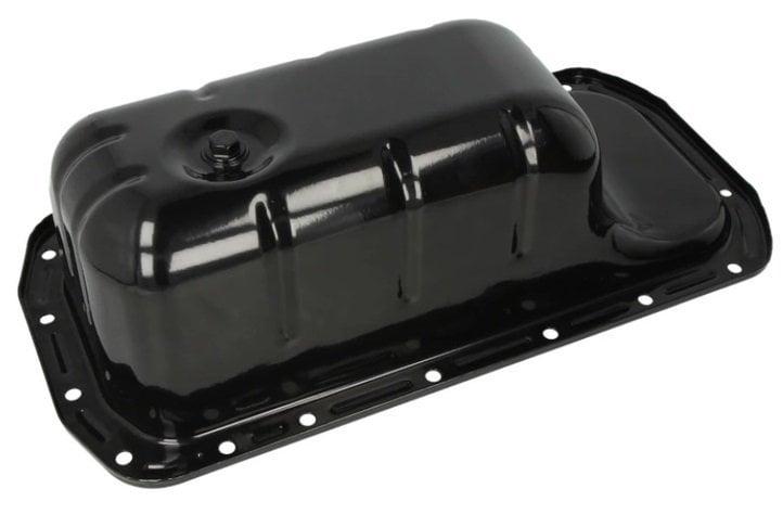 MGA Oil Pan for Peugeot 407 1.6 HDi Diesel Engines — Cylinder Head & Block