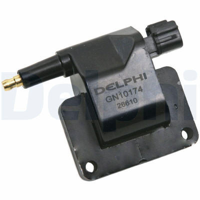 Delphi GN10174-12B1 Ignition Coil