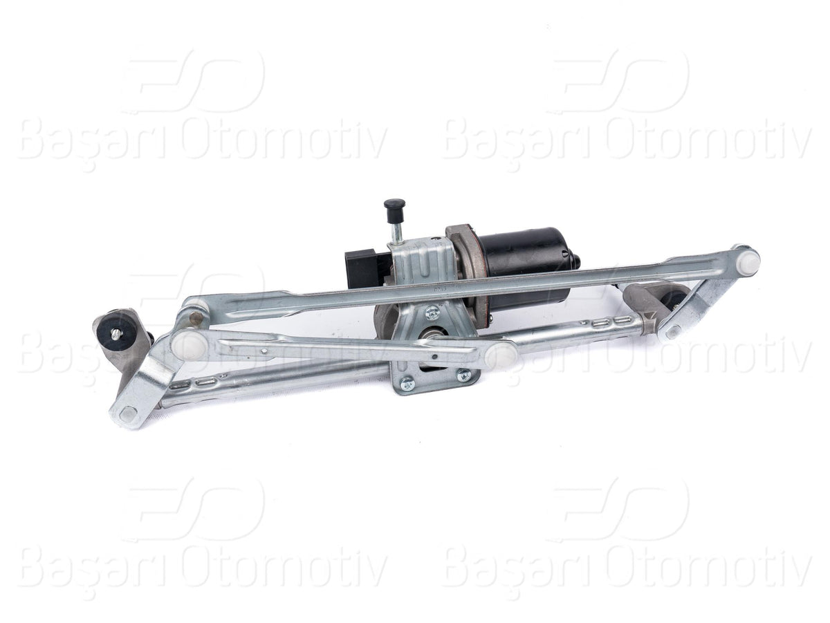 Wisco 1236229-00 Wiper Motor Front Mekanızmalı Skoda Fabia III (Nj3) 2014-2021