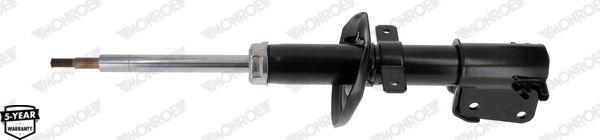 Monroe V4520 Shock Absorber Front Renault Traffic III Opel Vivaro B 14-19 1.6 Gas Charged — Shocks & Struts