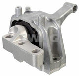 SWAG Motor Mount Right for Q3 2012-2018 & Tiguan 2008-2018 - Hydraulics, 2.06 kg — Mounts
