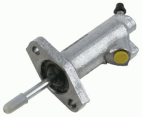 SACHS Clutch Cylinder - Models E-21, E-28, E-30 — Clutch & Flywheel