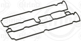 ELRING Upper Gasket for Opel Astra G / Vectra B / C Z18XE — Gaskets & Seals