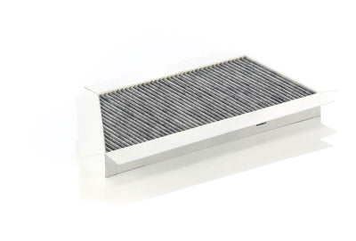 Mann CUK3448 Cabin Air Filter Peugeot 206/206+ 98- with Carbon — Air & Cabin Filters