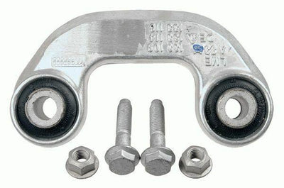 LEMFORDER Stabilizer Link Left - Fits Audi A4, Passat, Super B — Lemförder, Sway Bars & Links