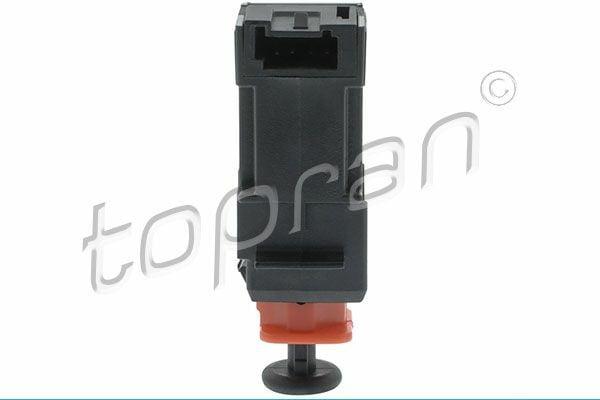 TOPRAN 207815 Brake Pedal Switch — Switches & Relays