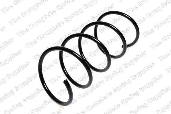 LESJÖFORS 4056836 Coil Spring 203 Front C-180 - Heavy-Duty Performance Spring — Springs