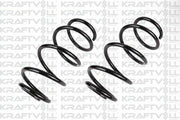 kraftvoll ix35 sportage front coil springs set, front coil springs for ix35 sportage 2010 KRAFTVOLL Ix35 Sportage Front Coil Springs - Set of 2 for Enhanced Performance KRAFTVOLL Ix35 Sportage Front Coil Springs - Set of 2 kraftvoll, ix35, sportage, front-coil-springs, car-parts, suspension, performance, mechanics, auto-upgrades, ai-generated