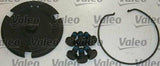 VALEO 801439 Clutch Set - Precision Engineering for Polo Classic — Clutch & Flywheel