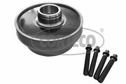 corteco-crank-pulley-f45-f46-x1-x2-view-1, corteco-crank-pulley-f45-f46-x1-x2-view-2 CORTECO Crank Pulley 49444034 - F45 F46 Series X1 X2 | For Car Owners & Mechanics CORTECO Crank Pulley - F45 F46 Series X1 X2 corteco, crank-pulley, f45-f46, auto-parts, car-owners, mechanics, engine-parts, quality-parts, start-stop-system, ai-generated