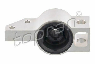 TOPRAN Right Front Suspension Bracket - Compatible with VW Caddy, Golf and 3 more models — Reinforcements & Brackets