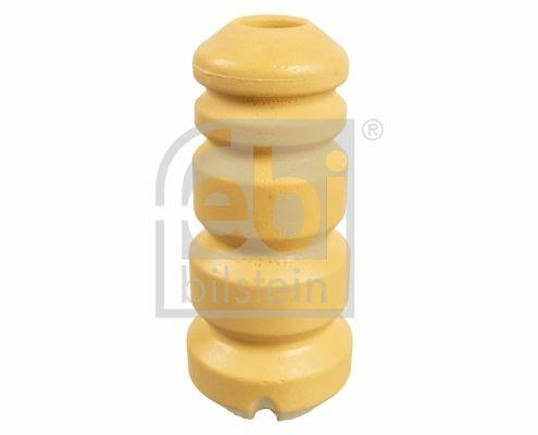 FEBI 26105 Shock Absorber Bushing - Durable PU Material — Bushings & Mounts
