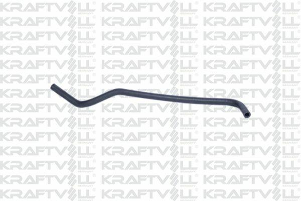 KRAFTVOLL Replacement Water Tank Hose - Compatible with Ford Transit V 347 3.2 TDCI — Hoses & Tanks
