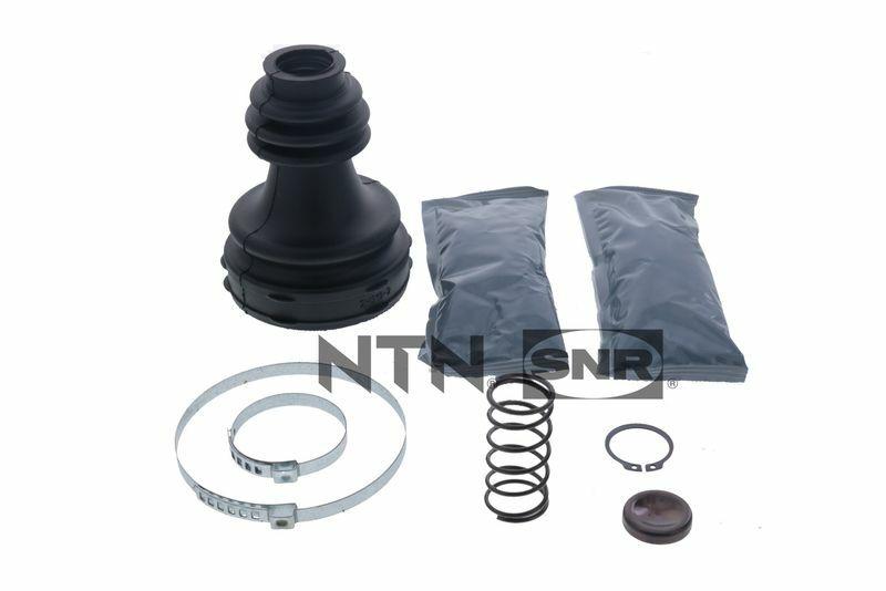 SNR IBK55004 — Axles, CV Joints & Boots
