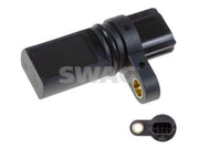 swag-excentric-position-sensor-front-view, swag-excentric-position-sensor-side-view SWAG 82106820 - Excentric Position Sensor for 2003 Micra & 2006 Note | 0.11 lb SWAG Excentric Position Sensor for Micra & Note swag, excentric-position-sensor, micra-parts, note-parts, car-repair, mechanics, vehicle-maintenance, auto-parts, ai-generated